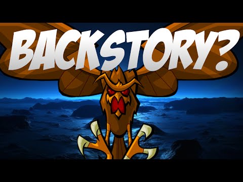 Sly Cooper Series: Greatest Villain? Clockwerk Backstory, Theory and Discussion!