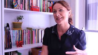 Meet the team: Good Cook. Friendly. Clean. video