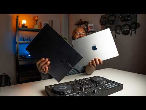 Laptop Buying Guide for DJs & Producers 2026