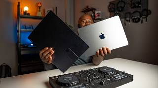 Laptop Buying Guide for DJs & Producers 2026