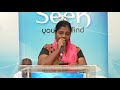 Aasaiyai Thodarnthu Odugiraen Sis Sumathi Open Door Church