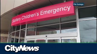 How to cope with long waits for emergency care for kids