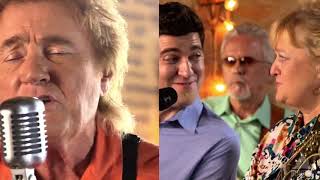 I&#39;ve Got Mexico w/ Eddy Raven and Lorraine Jordan &amp; Carolina Road (Official Video)