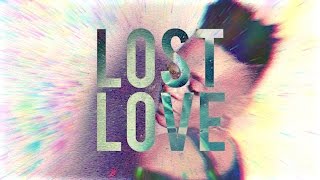 Lisa Cole - Lost ❤︎ Love (Lyric Video)