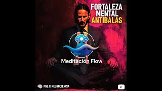 Fortaleza Mental ANTIBALAS 🛡️: PNL para Desactivar la Manipulación Psicológica 🧠