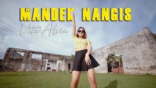 Download lagu Vita Alvia - Mandek Nangis | DJ Remix mp3