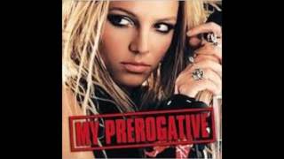 Bobby Brown (ft. Britney Spears) - My Perogative (WiShBone remix)