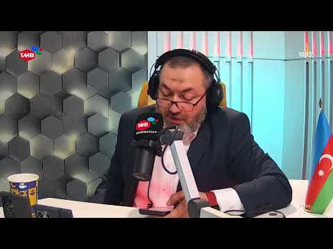 Radio TMB | Ramazan proqramı | 23.02.2026
