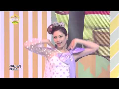 K POP Orange Caramel   Interview + Catallena Comeback 20140316