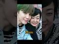 Jimin Family Photos Bts Jimin Shorts Parkjimin Shortsfeed Song