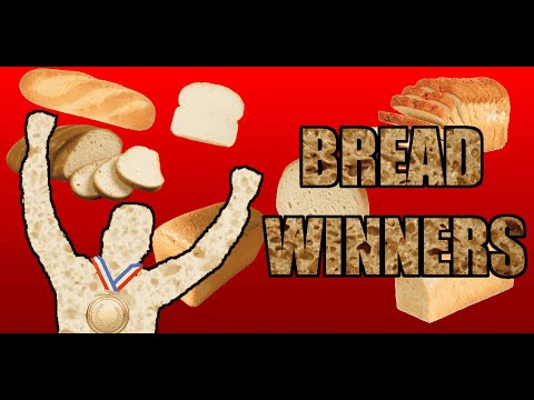 Bread Winners #85 - Full Stream VOD