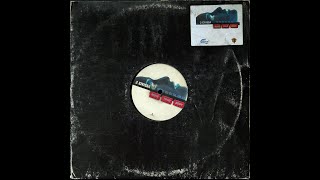 2 Eivissa - Move Your Body (Tu Tu Tu Tu Ta, Oh La) (Extended Version) / 1998 | Norbi's Vinyls