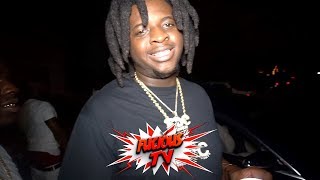 Edc Lowkey " Kodak Black Opened The Door For Street Nigg*s From Pompano, Fl"