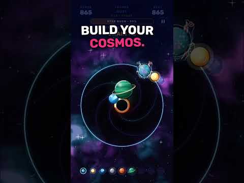 Starward: Orb Merge Puzzle video thumbnail