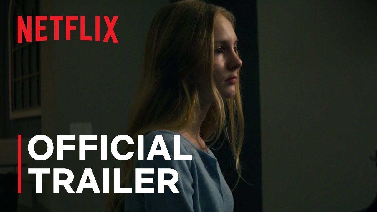 Take Care of Maya | Official Trailer | Netflix - YouTube