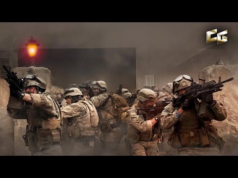 Top 10 Best MILITARY ACTION Movies