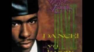 bobby brown - baby, i wanna tell you something (1986 dance....ya know it version)