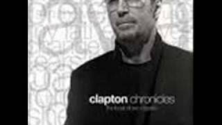 Eric Clapton - The Shape You're In