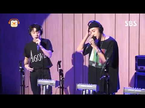 로꼬(Loco)-그레이(GRAY), GOOD [SBS 두시탈출 컬투쇼]