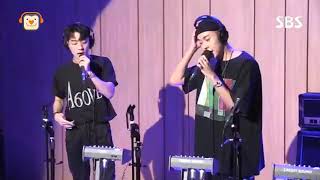 로꼬(Loco)-그레이(GRAY), GOOD [SBS 두시탈출 컬투쇼]