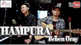 Download lagu Hampura - Yayan jatnika (cover by Beben Oray) lirik mp3 Download lagu Hampura - Yayan jatnika (cover by Beben Oray) lirik mp3