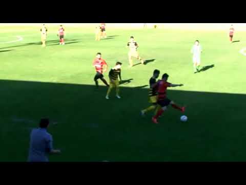 A D  OIÃ 2   1 S C  Beira Mar