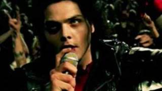 Desolation Row - My Chemical Romance (HQ) (DOWNLOAD HERE!!) (READ INFO)[AUDIO STAY]