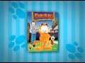 Album De Figuritas GARFIELD