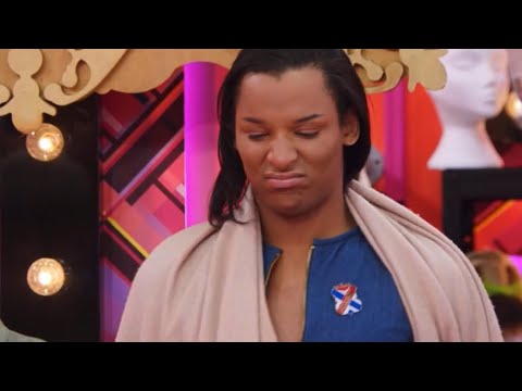 Cara Melle reads Kate Butch