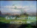 Don`t, cry, Daddy, Mario, Schumann 
