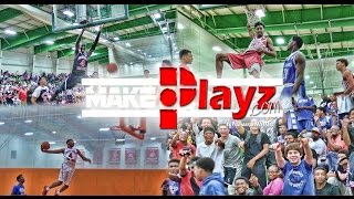 Hoop Group Southern Jam Fest Was Too Live! Dennis Smith, Thon Maker, & More!