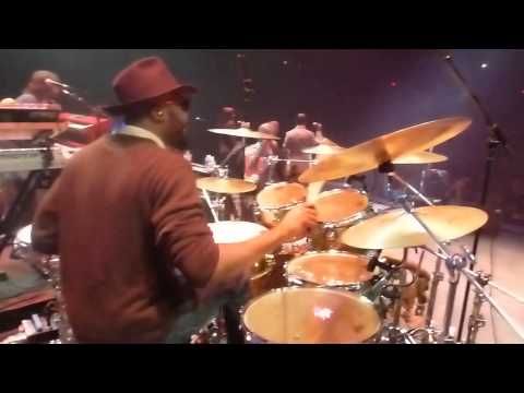 PFunk All Stars - I Want To Know If It's Good To You Baby (NJPAC 12/8/12)