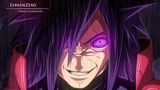 Madara Uchiha -「AMV」ᴴᴰ - 2k-60fps  power o