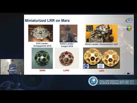 NESF 2023 - Michele Montanari