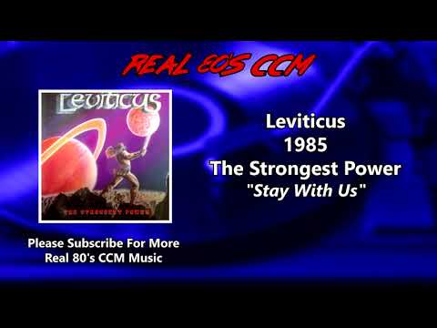 Thumbnail for Stay with Us video