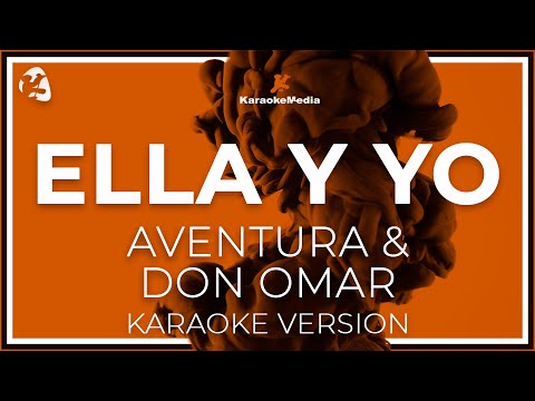 Ella Y Yo - Pistas De Reggaeton