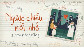 Video hợp âm Loay Hoay Chiều Sài Gòn JUUN D