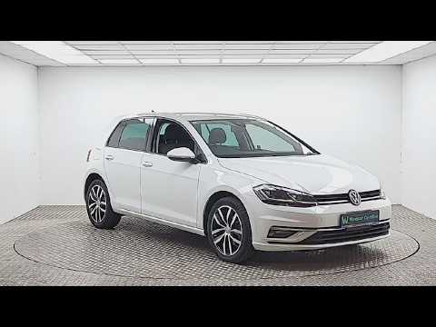 Volkswagen Golf TSI Highline Tech**high spec|** - Image 2