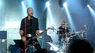 Danko Jones - Full of Regret