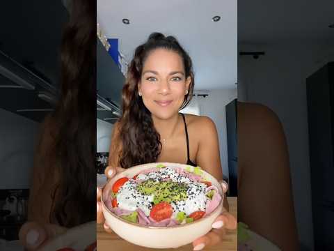 Recette sauce crudités yaourt