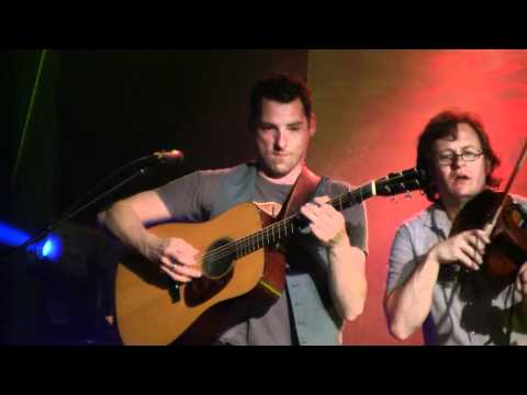 05 Infamous Stringdusters 2012-04-21 Home Of The Red Fox