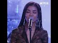 Jhene Aiko Ft Flawless Real Talk Rhythm And Flow