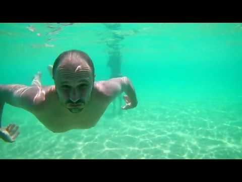 Lovrecina Beach 2017