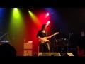 Richie Kotzen "You can't save me" 