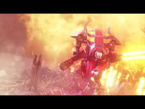 Armiger Warglaive Shot Breakdown