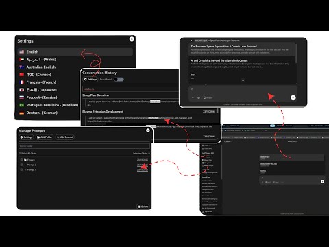 Item video thumbnail