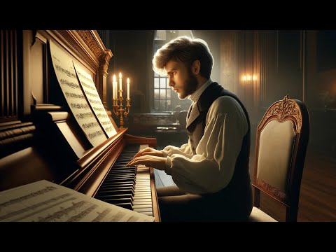 WATCH NOW: Tchaikovsky's Trepak Mockup