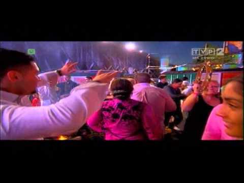 Ciechocinek 2012  TOBI KING! ROMANE.GILA.DONLUIGI