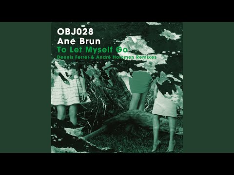 To Let Myself Go (André Hommen Remix)