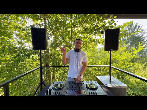 Melodic Sessions Ep. 1 | Melodic House Music Mix | Chill, Deep, Euphoric Vibes